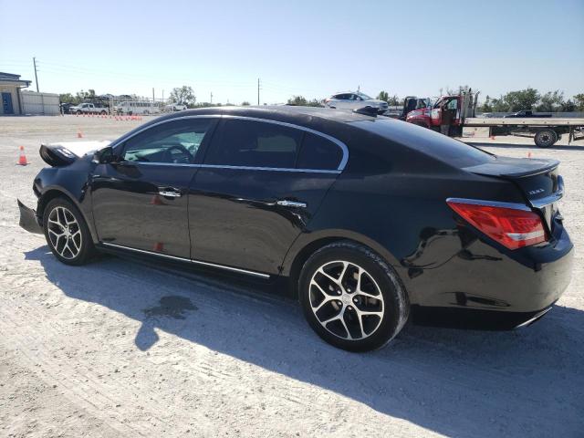 2016 BUICK LACROSSE S - 1G4G45G35GF257741