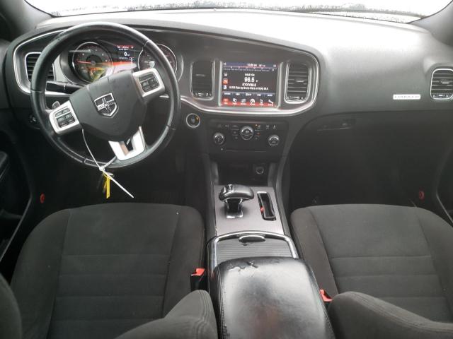 2C3CDXHG8EH124861 Dodge Charger Sxt