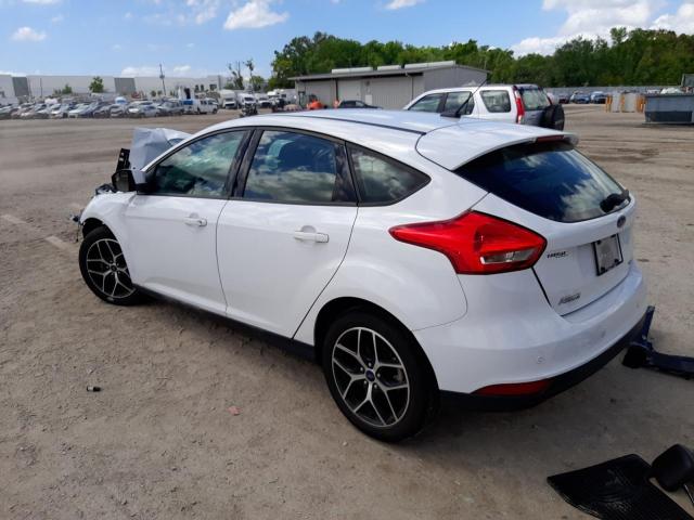 2018 FORD FOCUS SEL 1FADP3M2XJL246912