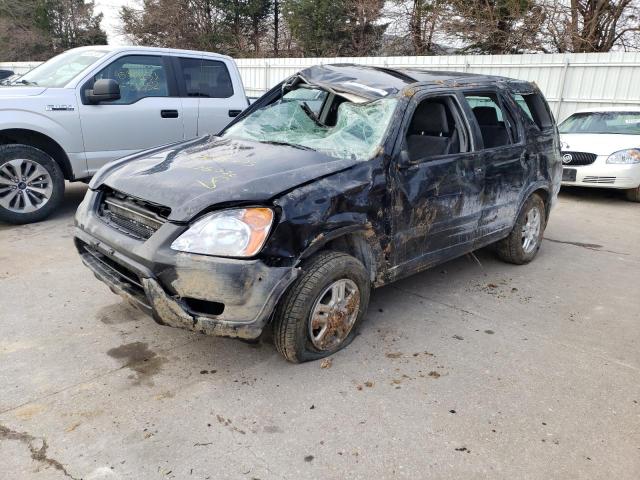 2003 Honda CR-V EX