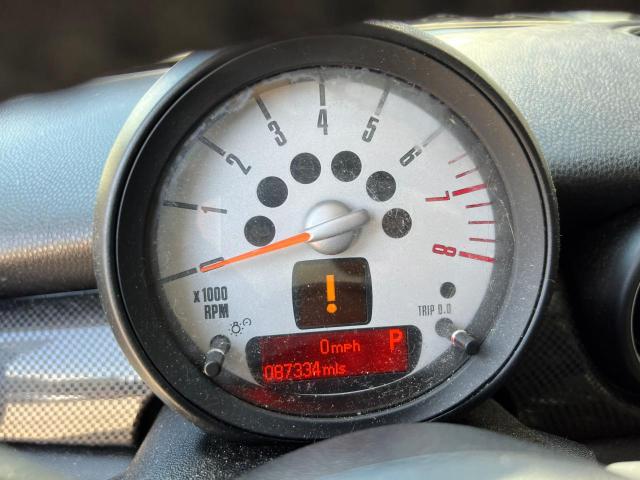 WMWSV3C55CT387339 Mini Cooper