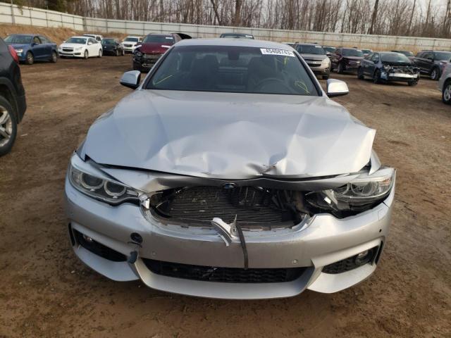 2015 BMW 428 XI - WBA3V9C54FP946710