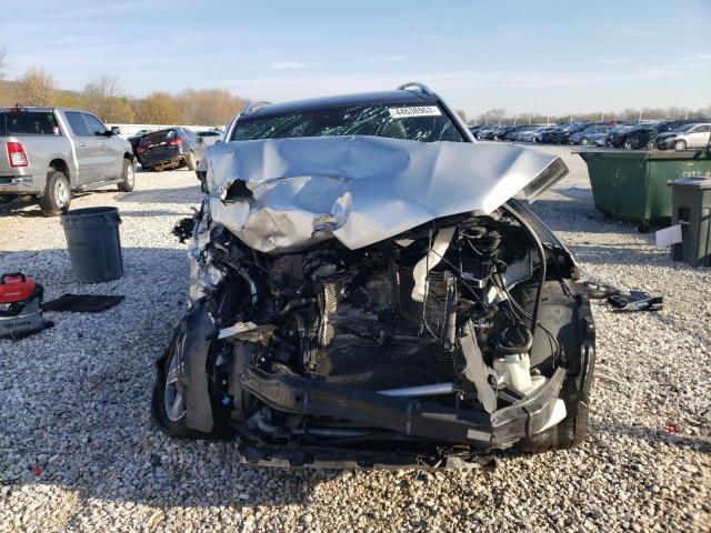 4JGDA5GB2GA693558 Mercedes-Benz Gle 400 4matic