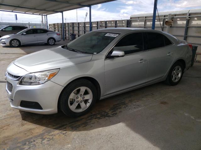 2016 Chevrolet Malibu Limited LT