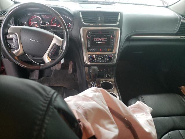 1GKKVTKD8EJ101143 GMC Acadia Denali