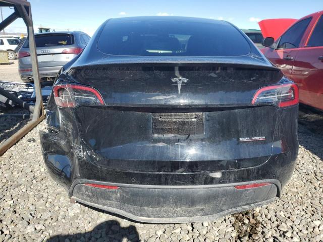 7SAYGDEF8NF346988 Tesla Model Y