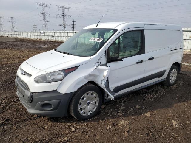 2016 Ford Transit Connect XL