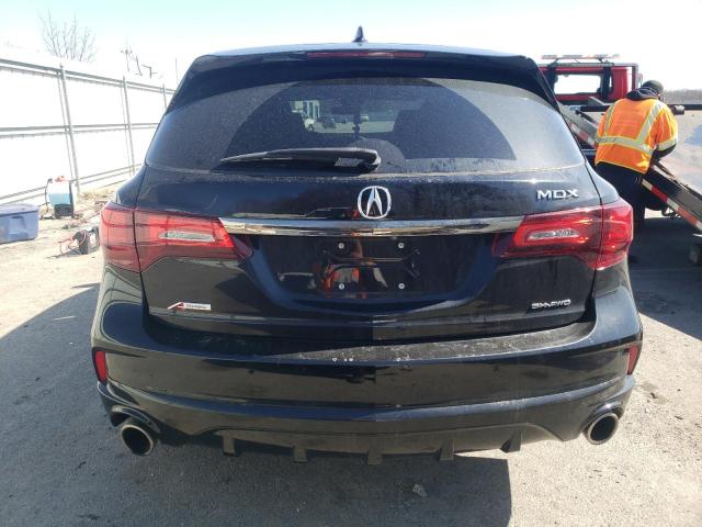 5J8YD4H0XKL013988 Acura MDX A-SPEC 6