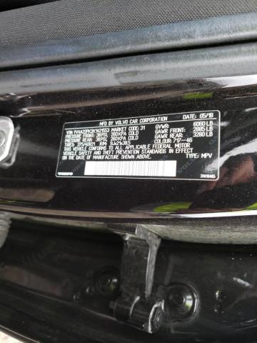 YV4A22PK2K1421553 Volvo Xc90 T6 Momentum