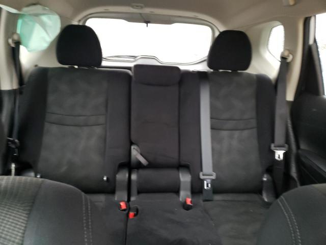 5N1AT2MT1FC908827 Nissan ROGUE S