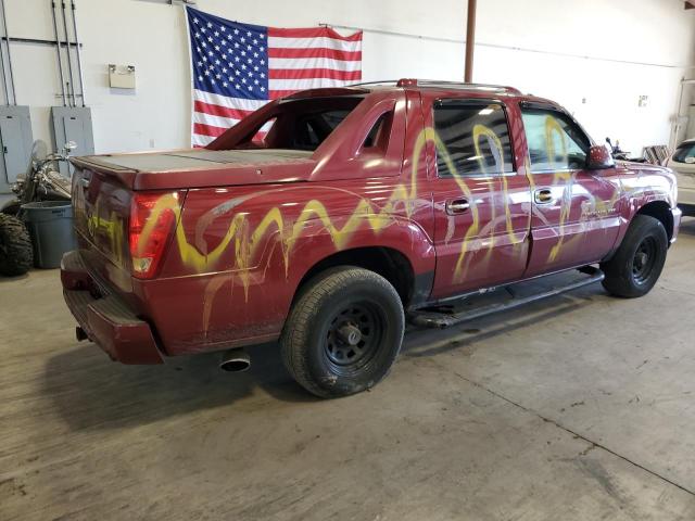 3GYEK62N64G254688 Cadillac ESCALADE EXT