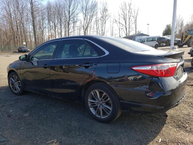 2017 TOYOTA CAMRY LE 4T1BF1FK7HU273930