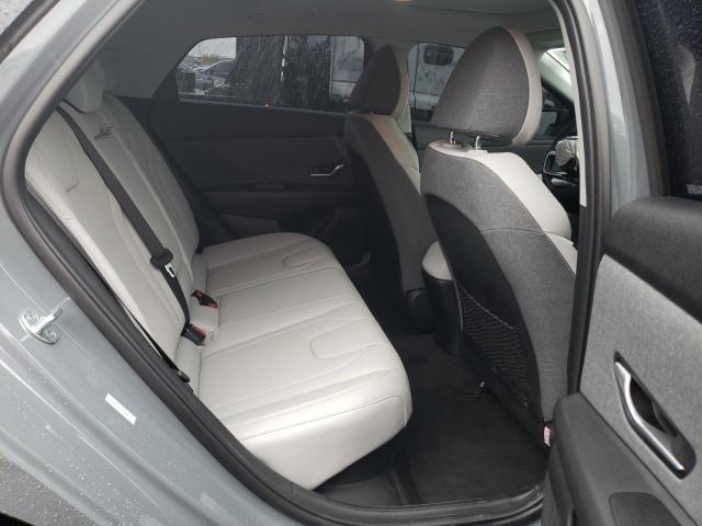 KMHLN4AJ4NU026626 Hyundai Elantra Limited