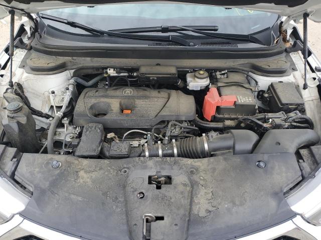 5J8TC1H52KL001437 Acura Rdx Technology