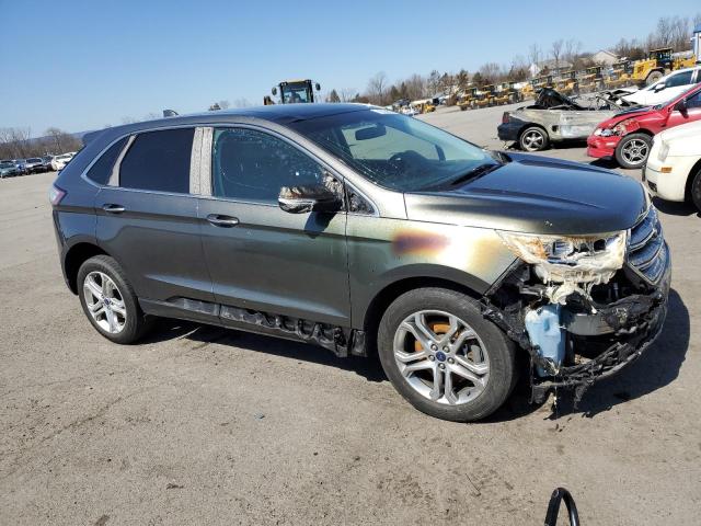 2016 FORD EDGE TITAN - 2FMPK4K8XGBC21614