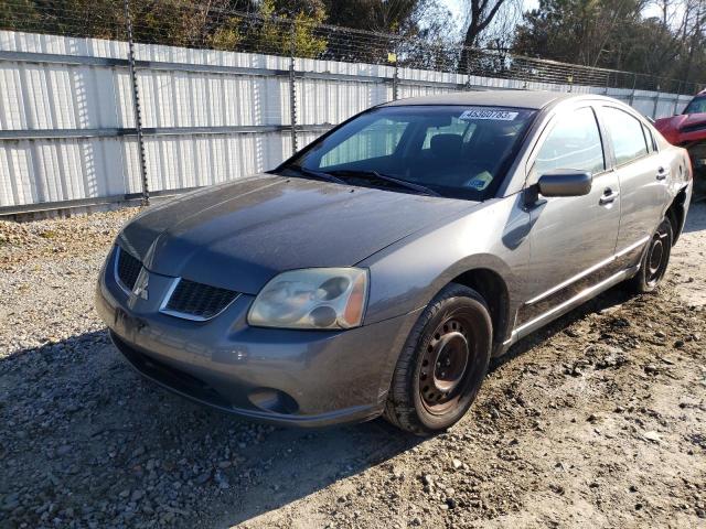 2005 Mitsubishi Galant 