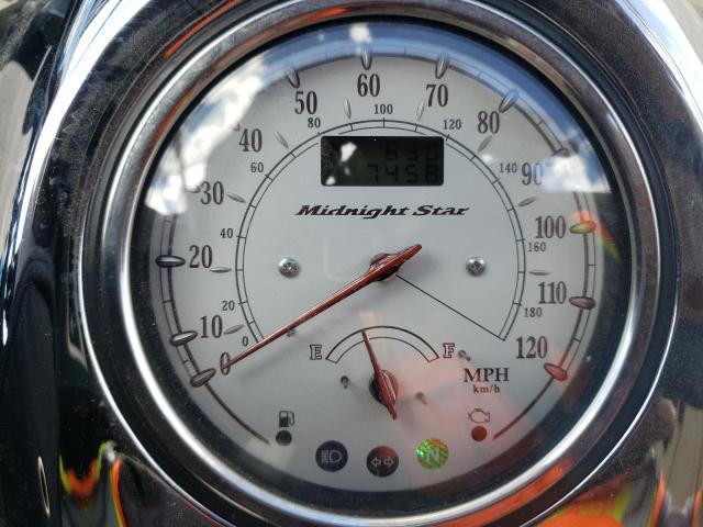2005 YAMAHA XV1700 A JYAVP17E95A013786