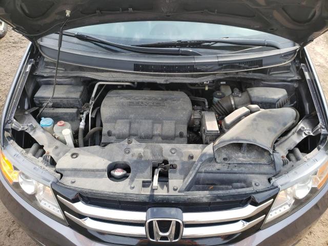 2015 HONDA ODYSSEY - 5FNRL5H61FB025682
