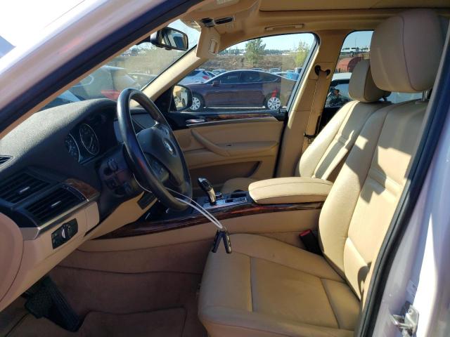 5UXZV4C58D0B01110 BMW X5 Xdrive35i
