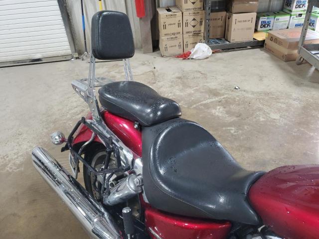 2002 HONDA VTX1800 R - 1HFSC49082A002480