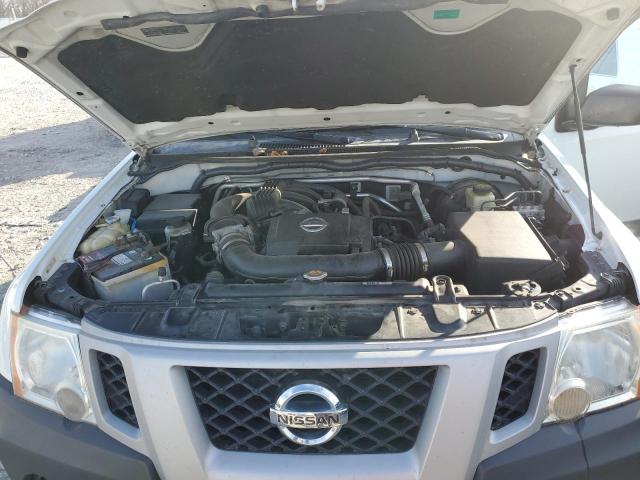 5N1AN0NW5DN819450 Nissan XTERRA X