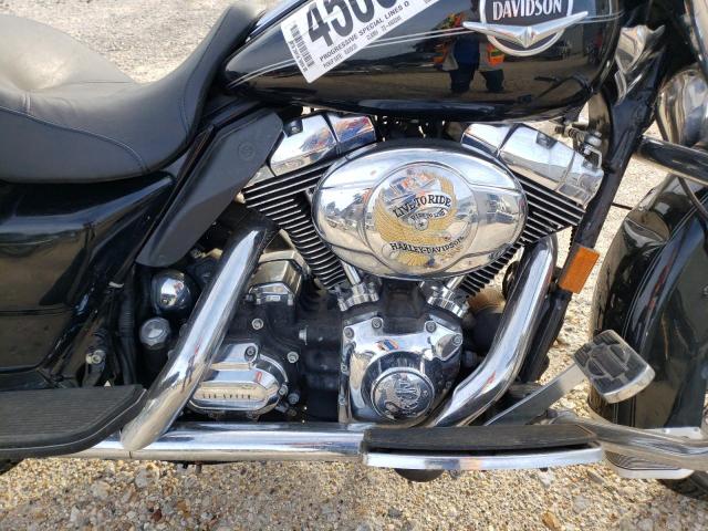 2008 HARLEY-DAVIDSON FLHRC 1HD1FR4108Y695876