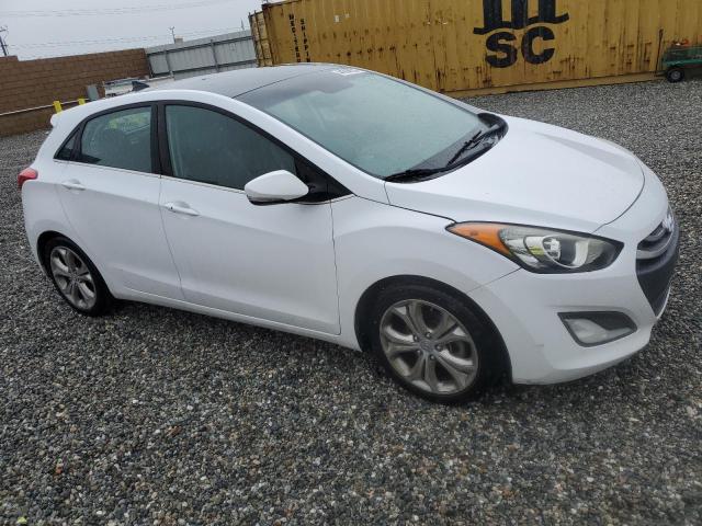 KMHD35LH4EU162958 Hyundai ELANTRA GT