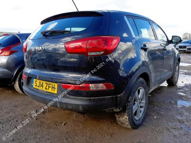 U5YPB814LEL452341 KIA Sportage 1