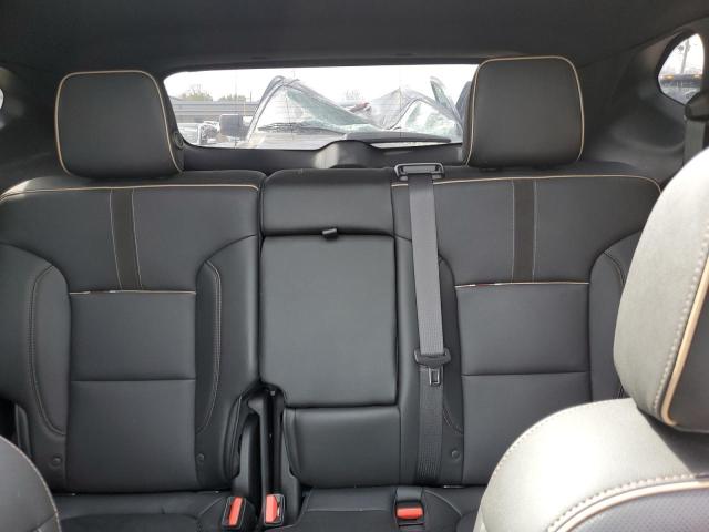 2019 CHEVROLET BLAZER PRE - 3GNKBKRS4KS651525