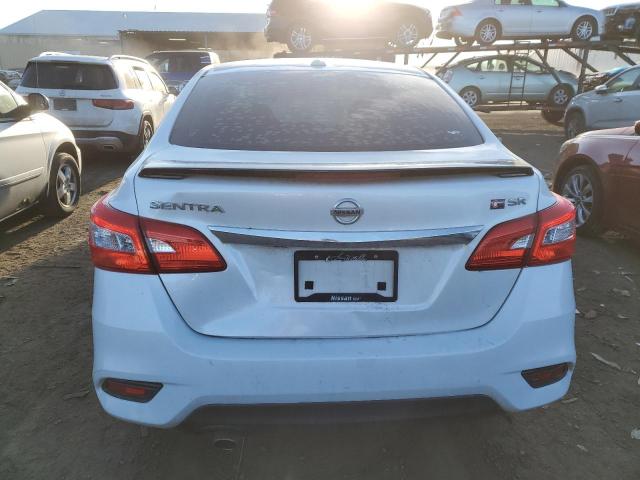 3N1AB7AP7HY396435 Nissan SENTRA S