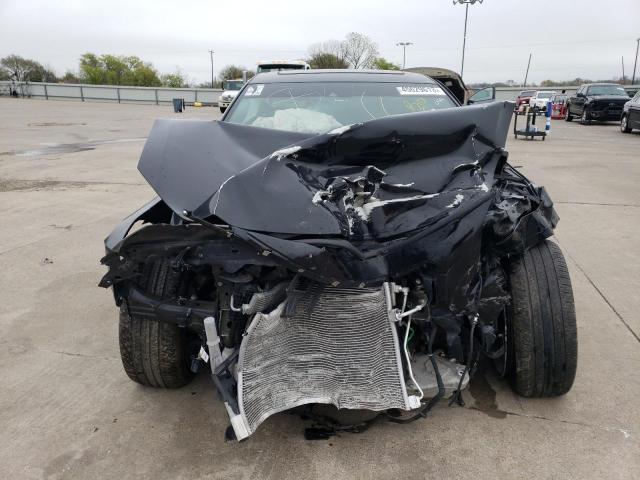 2018 CADILLAC CT6 PREMIU - 1G6KG5RS6JU115186