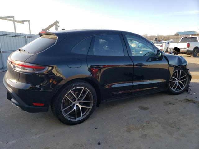 VIN WP1AA2A56PLB09755 2023 Porsche Macan, Base no.3