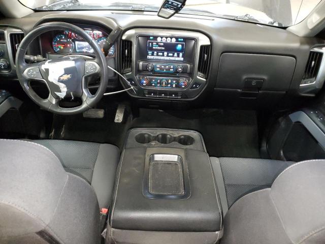 2016 CHEVROLET SILVERADO2 1GCVKREC2GZ218325