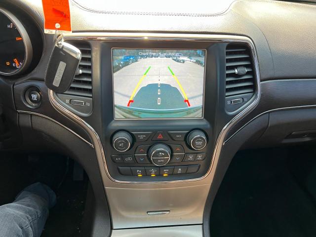 1C4RJFJG8EC338691 Jeep Grand Cherokee Summit