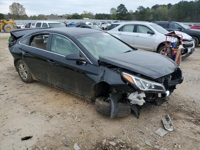 5NPE24AF7HH567489 Hyundai SONATA SE
