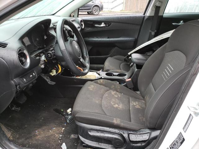 3KPF34AD0KE087581 KIA Forte Gt Line