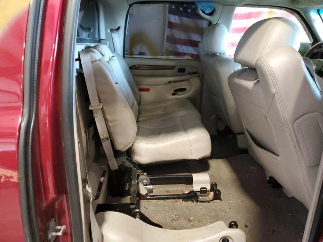 3GYEK62N64G254688 Cadillac ESCALADE EXT