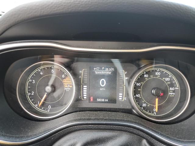 1C4PJLLB9KD429000 Jeep Cherokee Latitude Plus