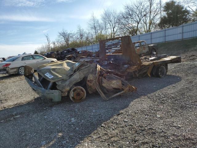 2004 Chevrolet C/K 3500 