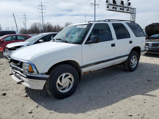 1997 Chevrolet Blazer 