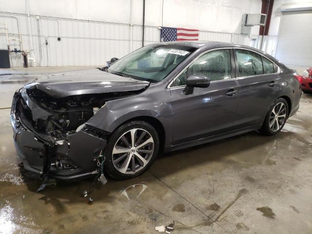 2019 Subaru Legacy 2.5i Limited