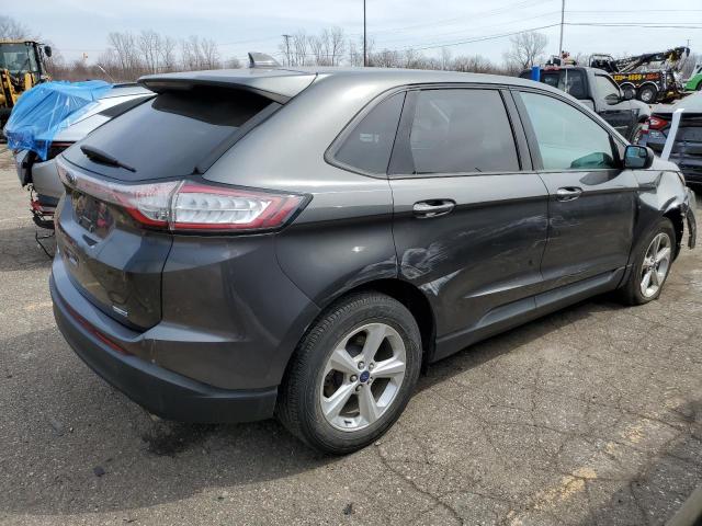 2FMPK4G95HBB69795 2017 FORD EDGE, photo no. 3