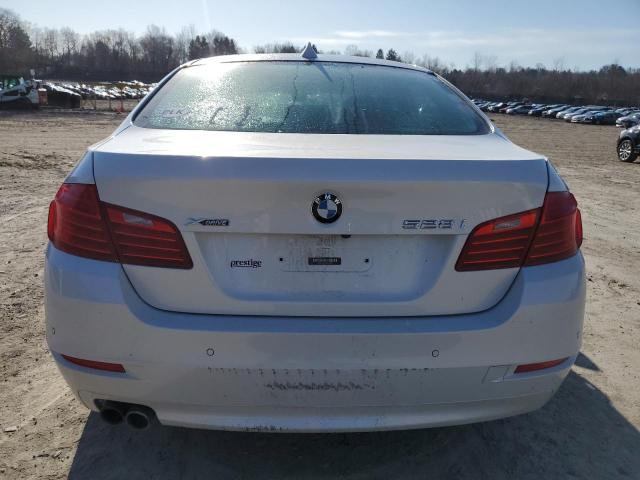 2016 BMW 528 XI - WBA5A7C5XGG642646