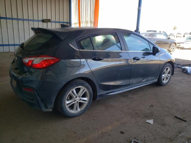 2017 CHEVROLET CRUZE LT 3G1BE6SM4HS575714