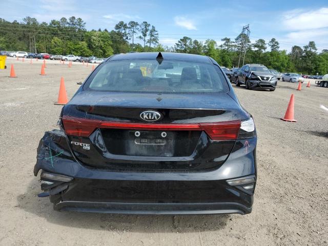 3KPF24AD0ME401638 KIA FORTE FE