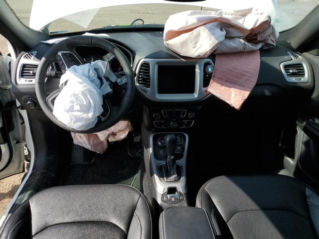 2021 JEEP COMPASS 80 3C4NJDEB3MT513532