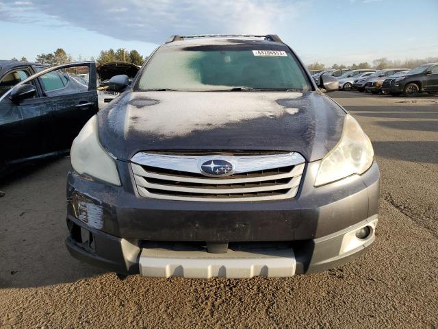4S4BRBKCXB3314527 Subaru Outback 2.5i Limited