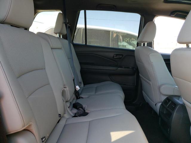 2022 HONDA PASSPORT E - 5FNYF8H54NB008885