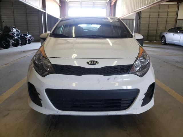 KNADM5A31G6639598 KIA RIO LX