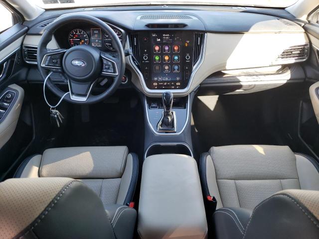 2020 SUBARU OUTBACK LI - 4S4BTANC3L3231773